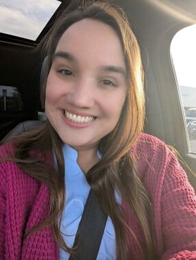 Meet your Posher, Kristina